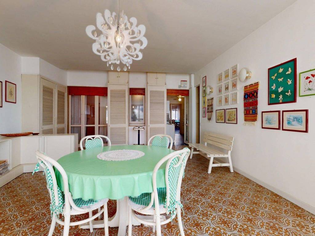 Appartamento a Cagliari in Via Giovanni Battista Tuveri - Foto 5