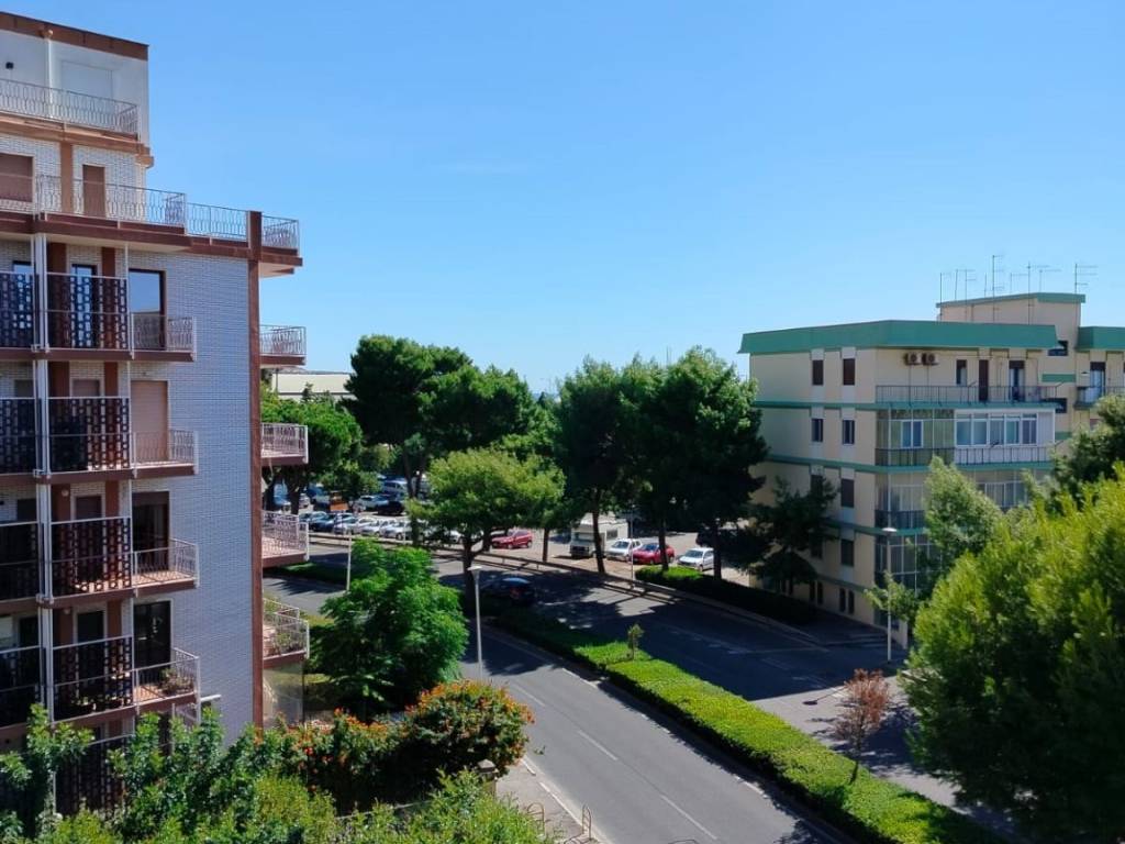 Appartamento a Cagliari in Viale Armando Diaz - Foto 2