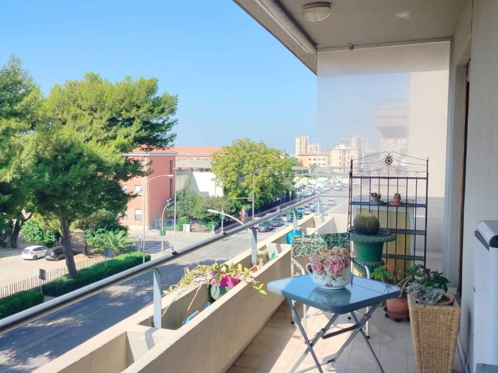 Appartamento a Cagliari in Viale Armando Diaz - Foto 3