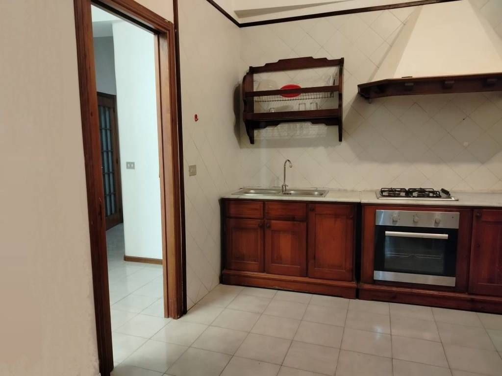 Appartamento a Cagliari in Via Eleonora D'Arborea - Foto 3