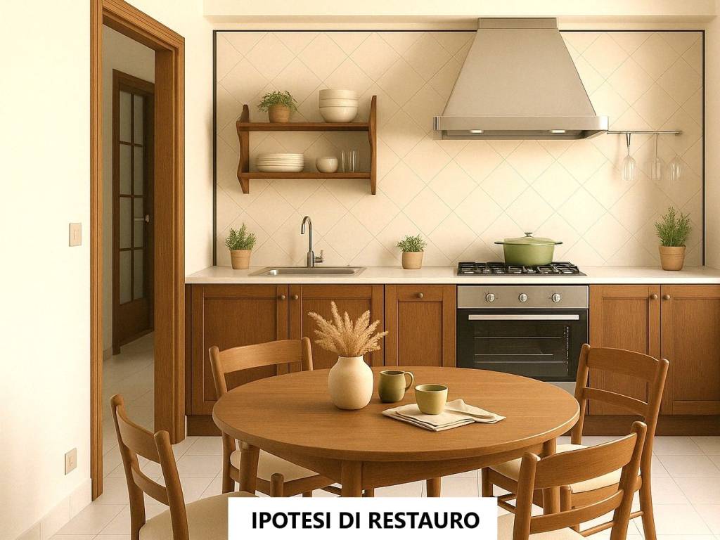 Appartamento a Cagliari in Via Eleonora D'Arborea - Foto 4