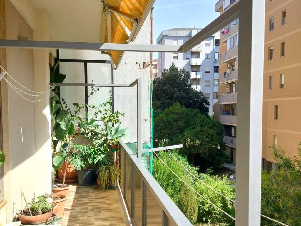 Appartamento a Cagliari in Via Ghibli - Foto 3