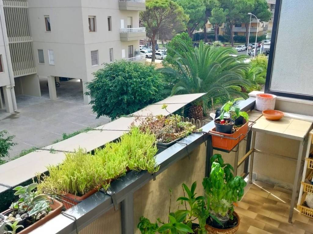 Appartamento a Cagliari in Via Ghibli - Foto 4