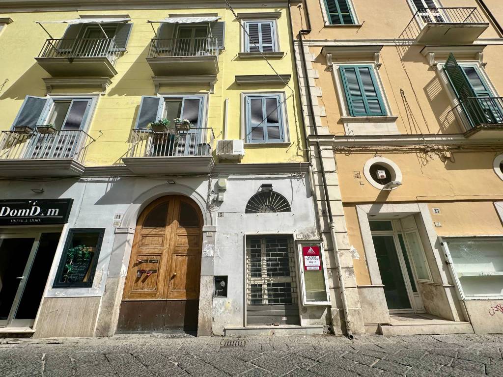 Immobile a Caserta in Via Giambattista Vico - Foto 2