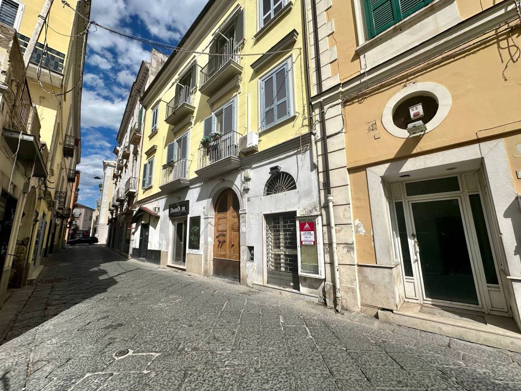 Immobile a Caserta in Via Giambattista Vico - Foto 3