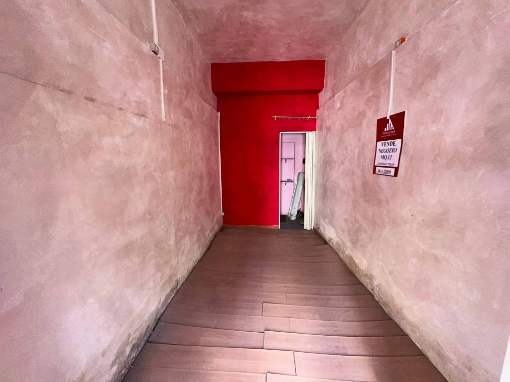 Immobile a Caserta in Via Giambattista Vico - Foto 4