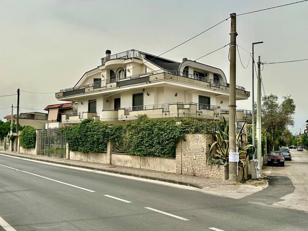 Villa a Capua in Via Galatina - Foto 2