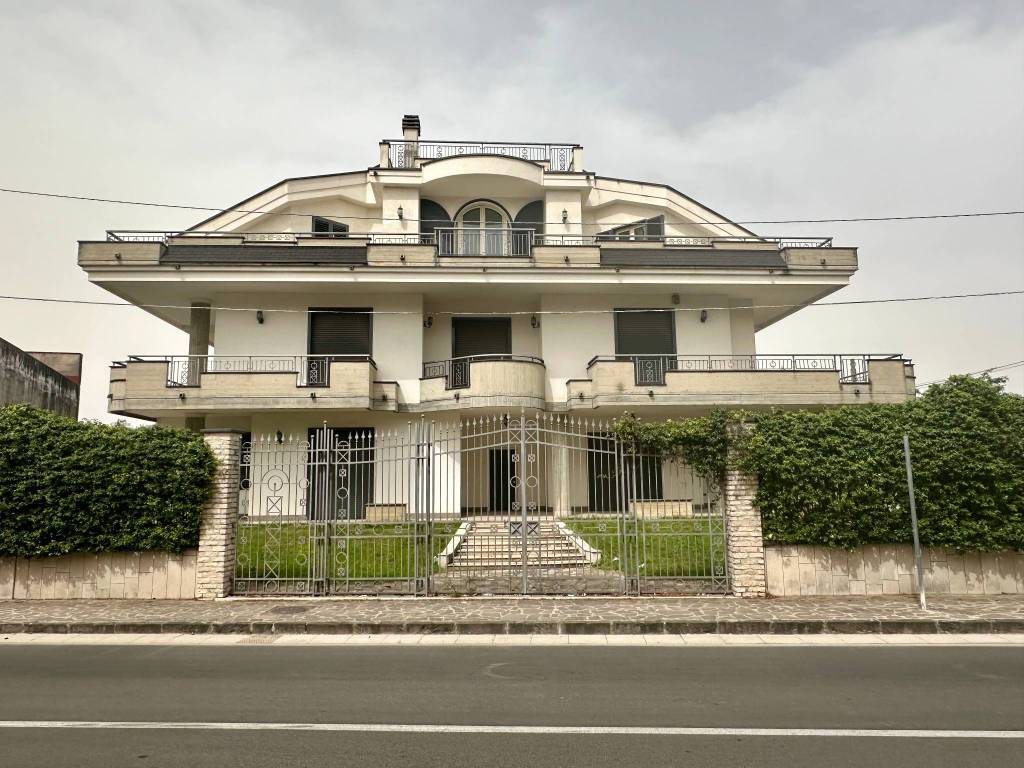 Villa a Capua in Via Galatina - Foto 3