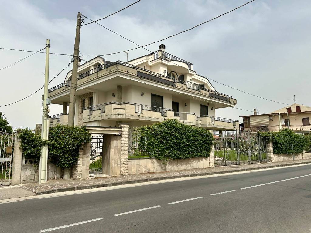 Villa a Capua in Via Galatina - Foto 4
