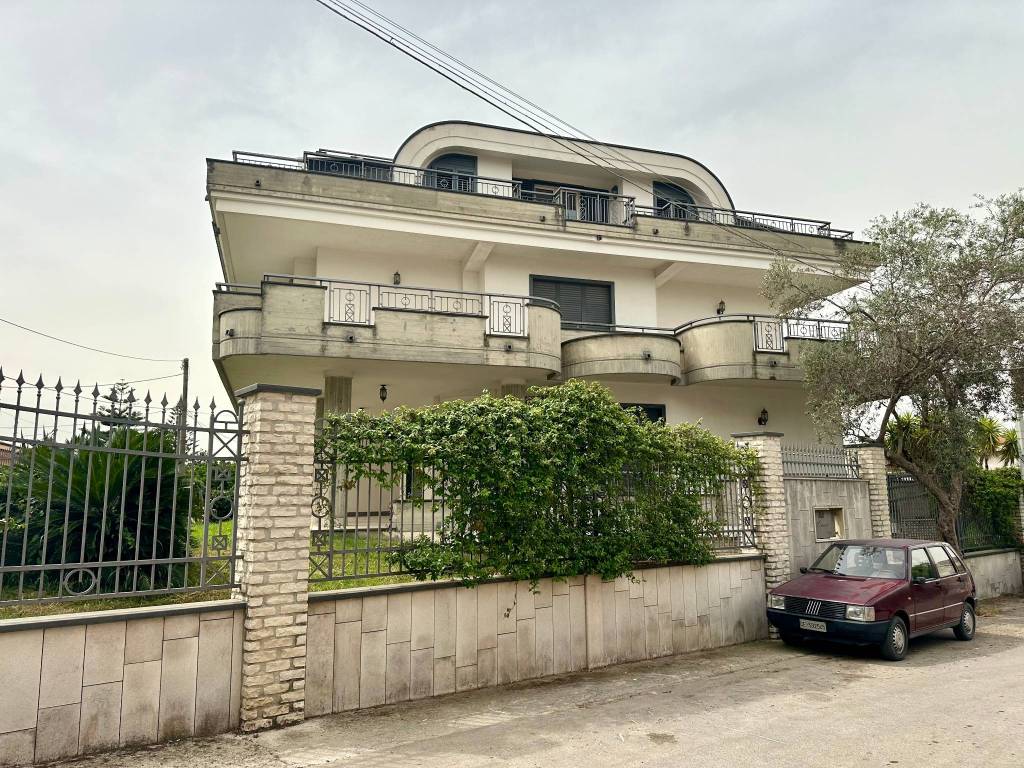 Villa a Capua in Via Galatina - Foto 5