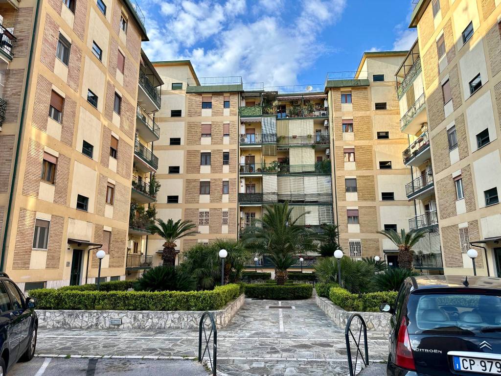 Appartamento a Caserta in Via Pasquale Amato - Foto 5