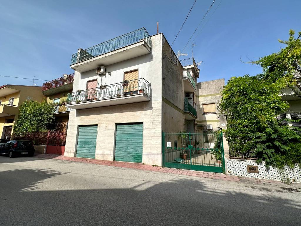 Appartamento a Santa maria capua vetere in Via Diana Tifatina - Foto 2