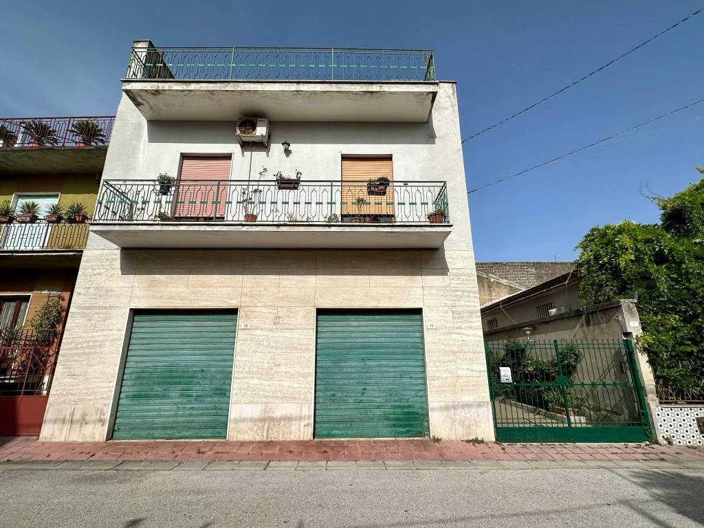 Appartamento a Santa maria capua vetere in Via Diana Tifatina - Foto 3