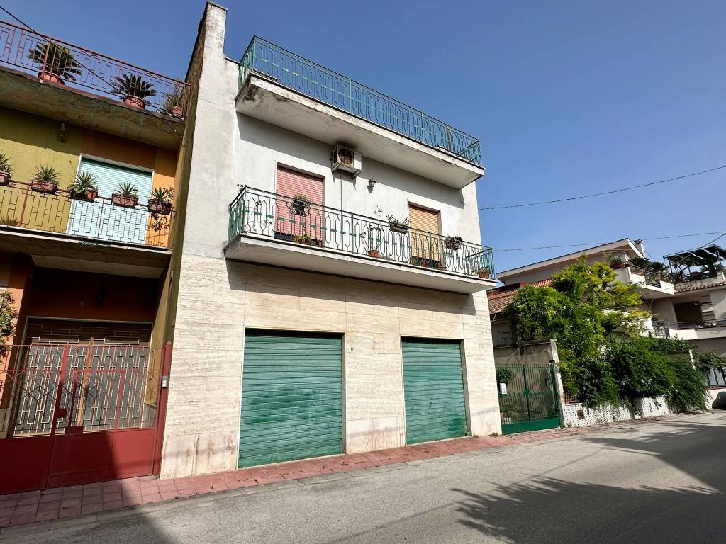 Appartamento a Santa maria capua vetere in Via Diana Tifatina - Foto 4