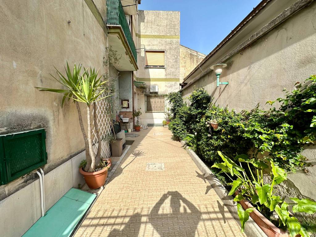 Appartamento a Santa maria capua vetere in Via Diana Tifatina - Foto 5