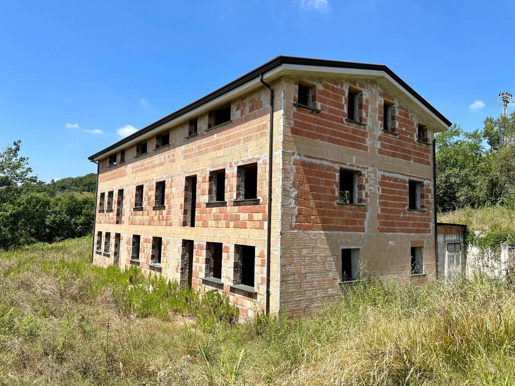 Villa a Caiazzo in Via Animazzi-Vado Ceraso - Foto 2