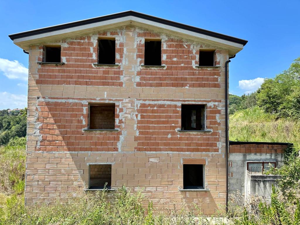 Villa a Caiazzo in Via Animazzi-Vado Ceraso - Foto 3
