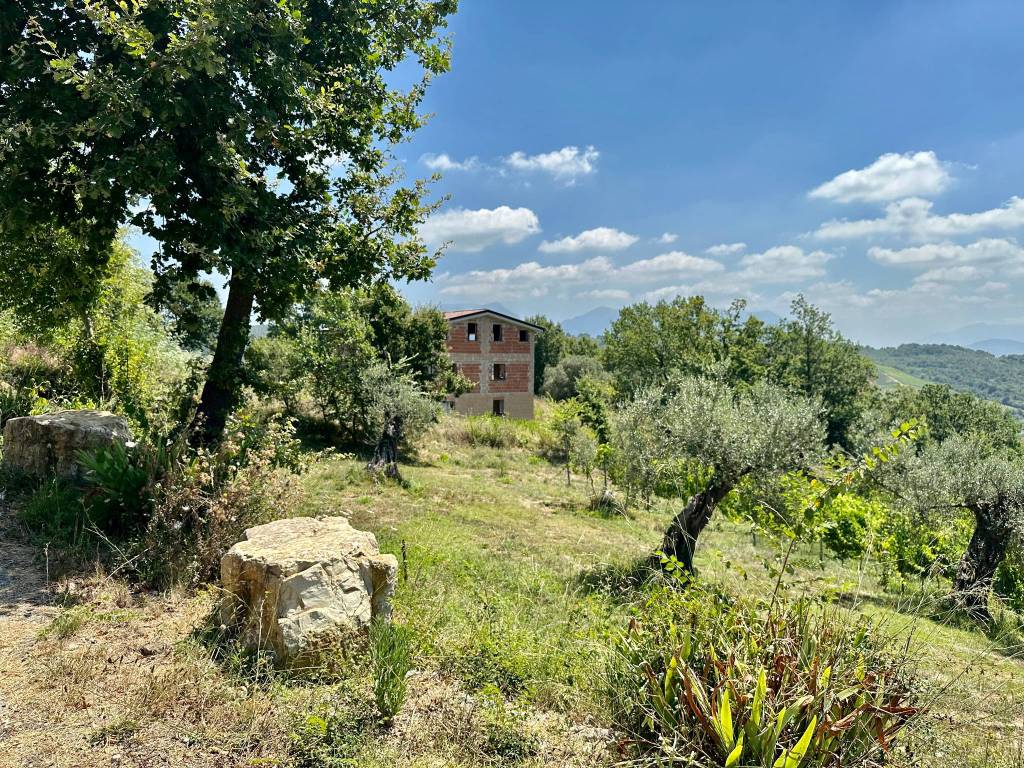 Villa a Caiazzo in Via Animazzi-Vado Ceraso - Foto 5