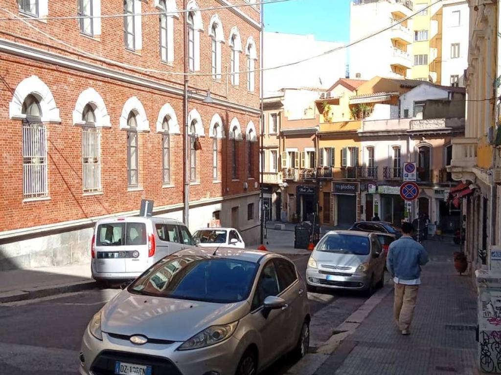 Casa indipendente a Cagliari in Via XXIV Maggio - Foto 2