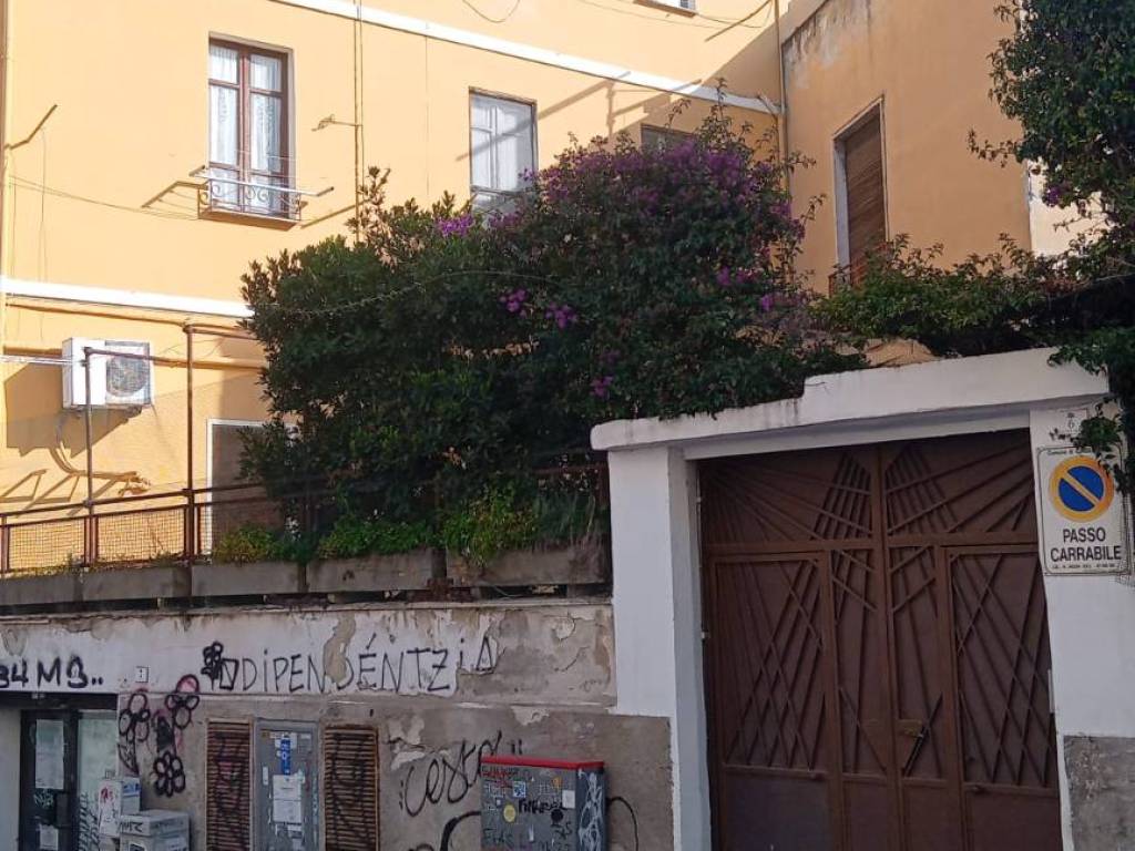 Casa indipendente a Cagliari in Via XXIV Maggio - Foto 4