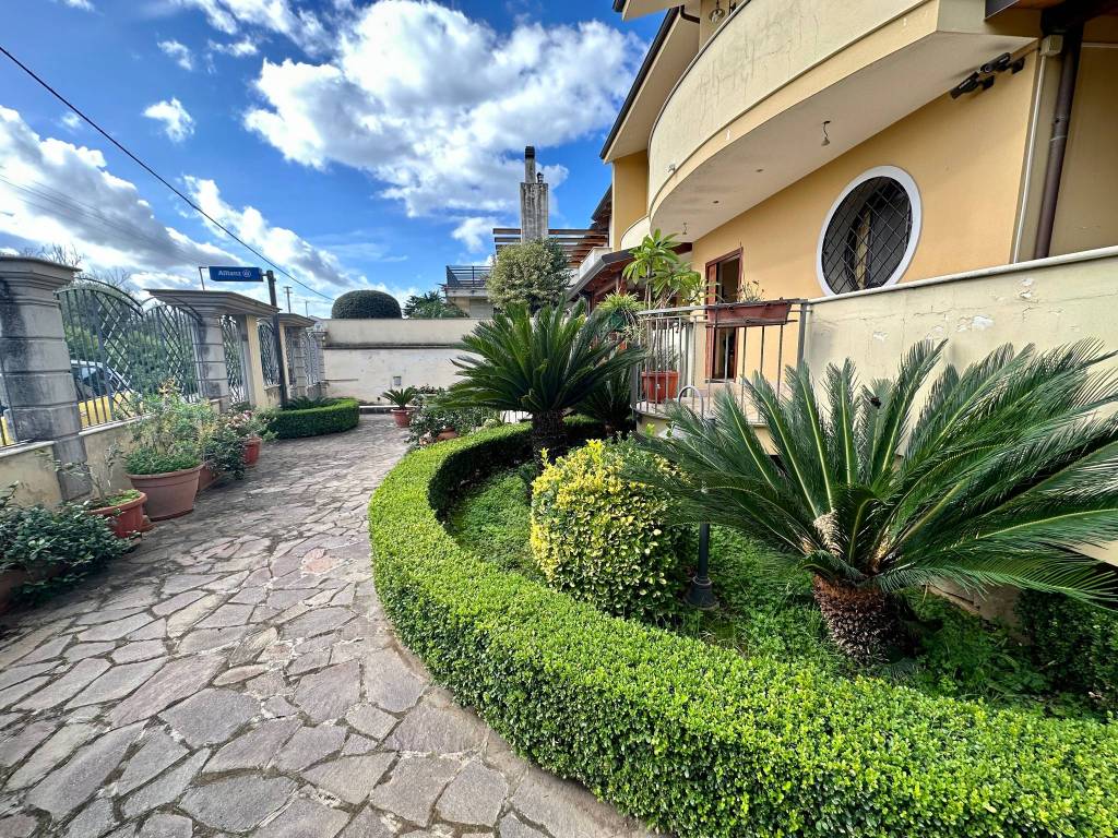 Villa a Sparanise in Via Mazzeo - Foto 3