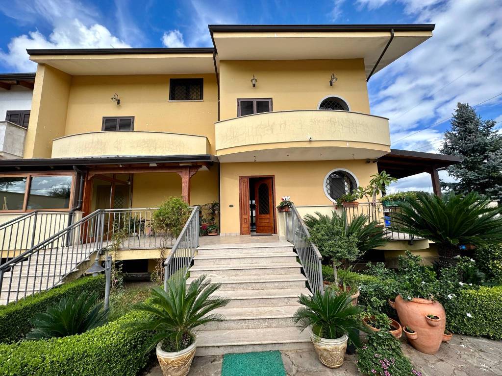 Villa a Sparanise in Via Mazzeo - Foto 5