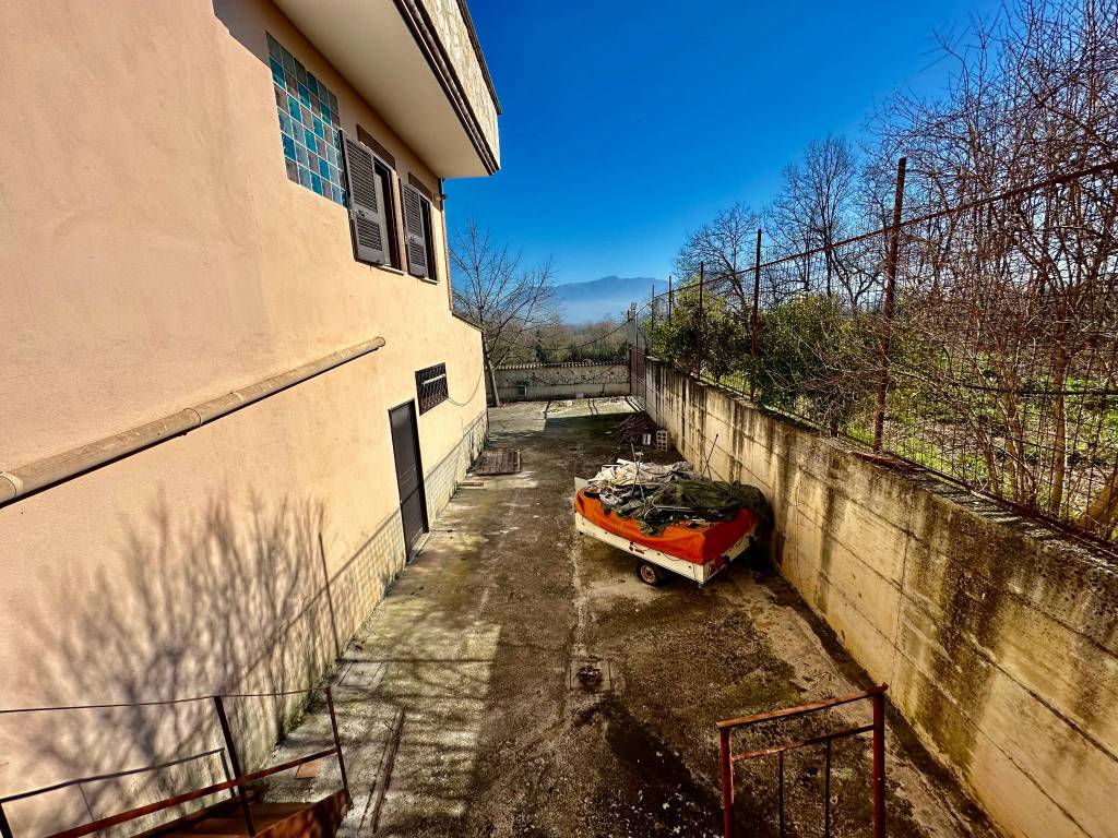 Villa a Limatola in Via Puopolo - Foto 4