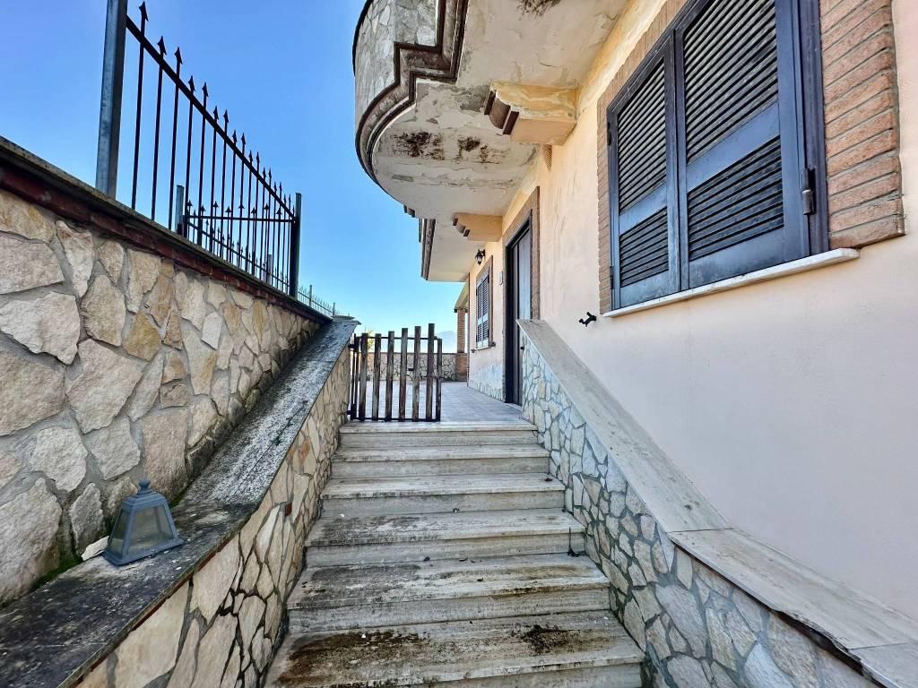 Villa a Limatola in Via Puopolo - Foto 5