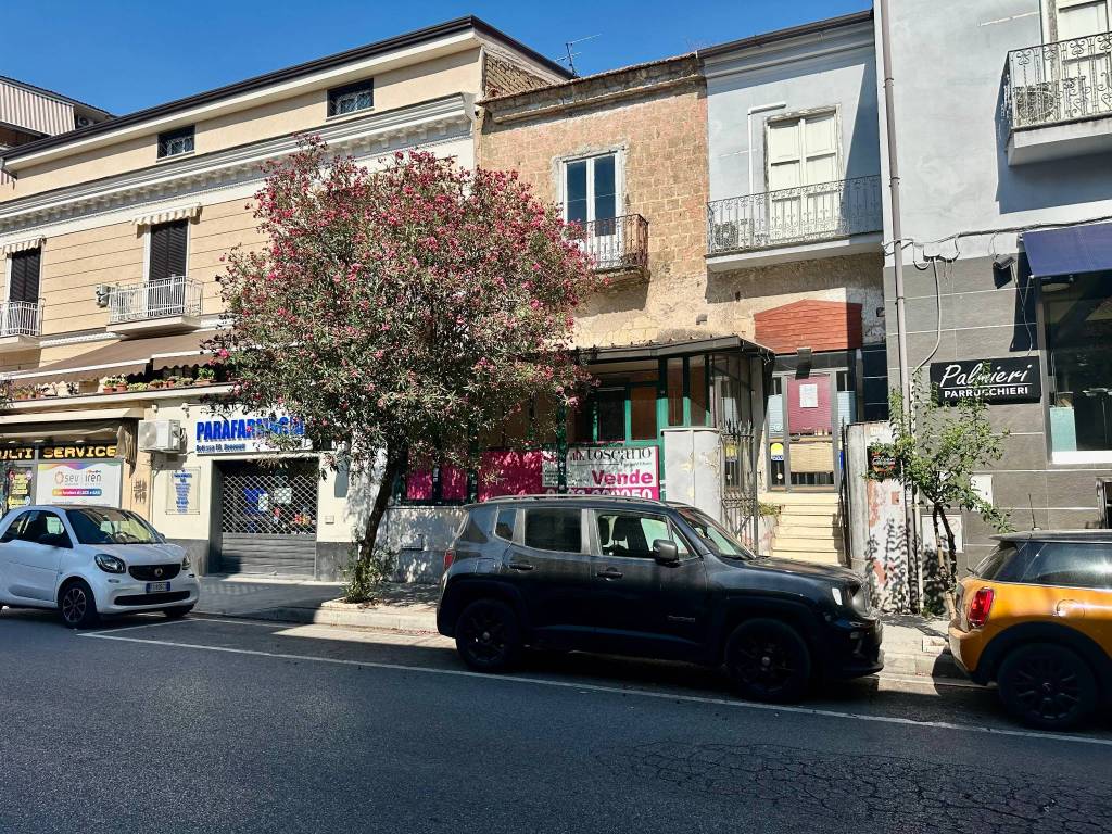 Immobile a Caserta in Via Giulio Antonio Acquaviva - Foto 2