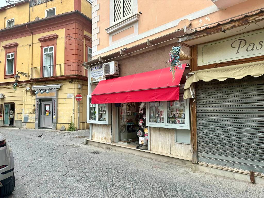 Immobile a Caserta in Via San Giovanni - Foto 2