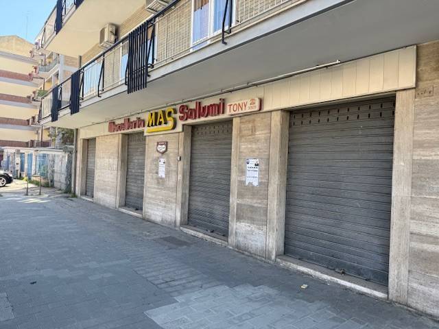 Immobile a Foggia in Viale Giuseppe Di Vittorio, 100 - Foto 5