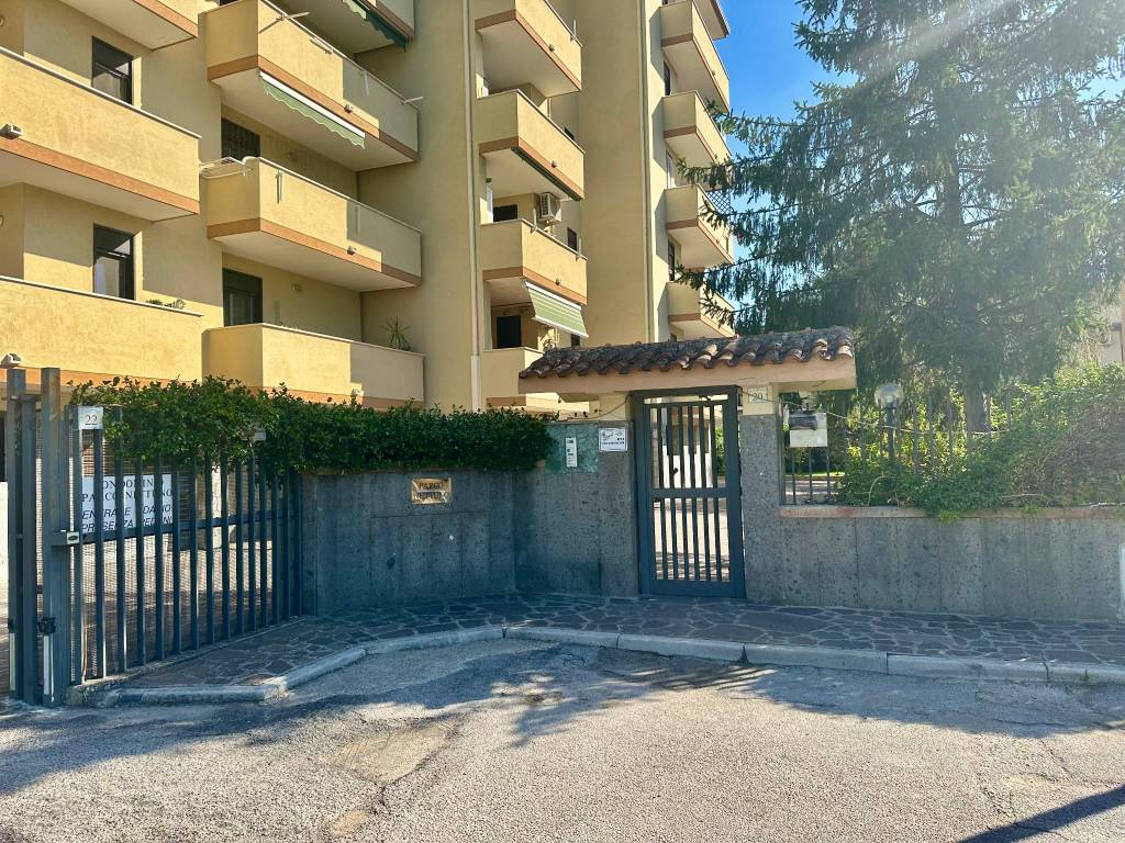 Appartamento a San nicola la strada in Via G. Palomba - Foto 2