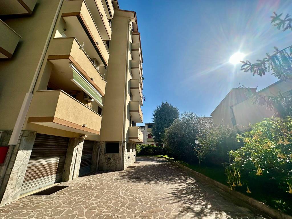 Appartamento a San nicola la strada in Via G. Palomba - Foto 3