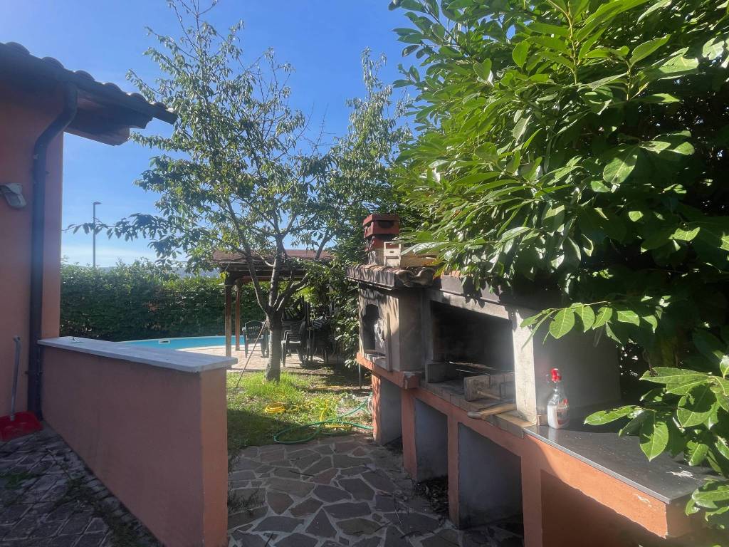 Villetta a schiera a Avezzano in Via M. Malpighi - Foto 2