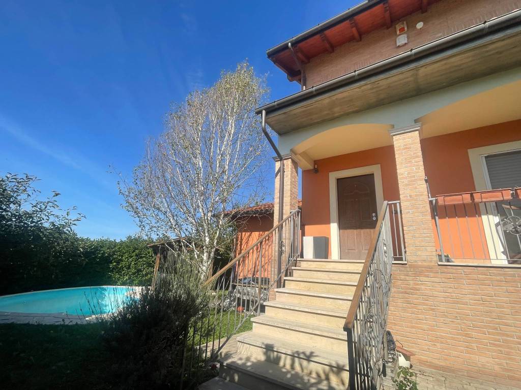 Villetta a schiera a Avezzano in Via M. Malpighi - Foto 3