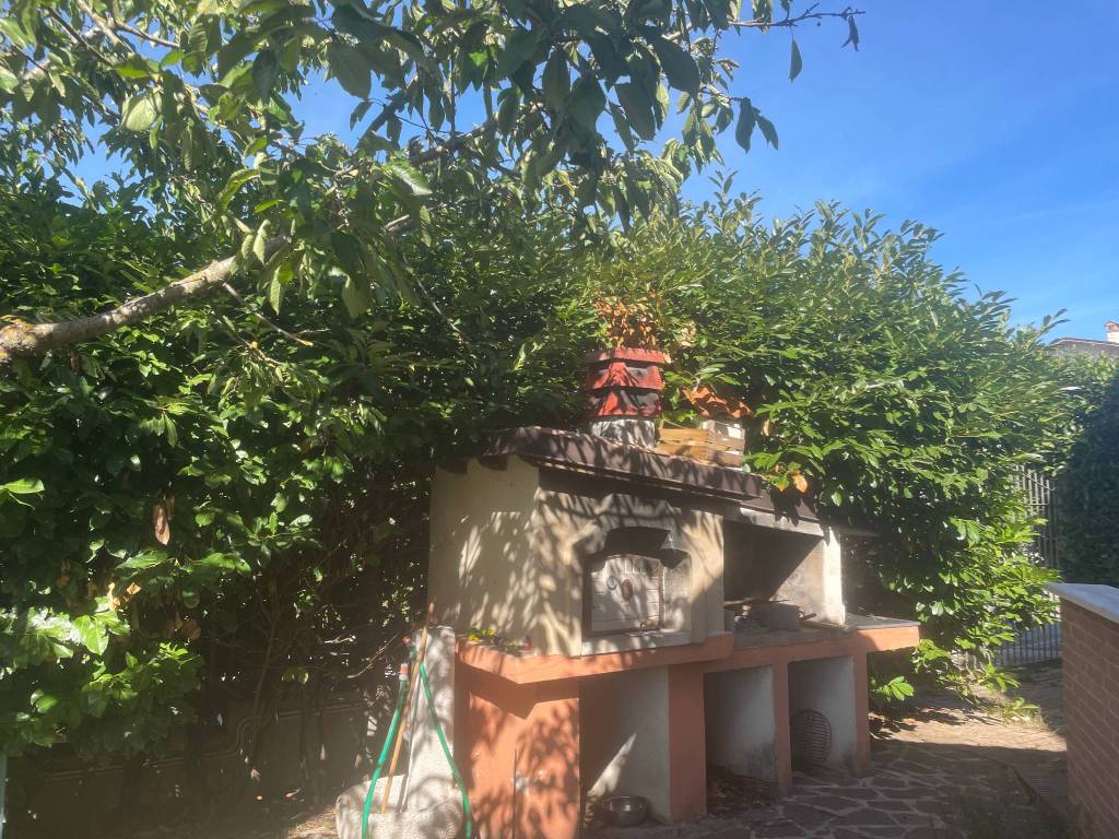 Villetta a schiera a Avezzano in Via M. Malpighi - Foto 4