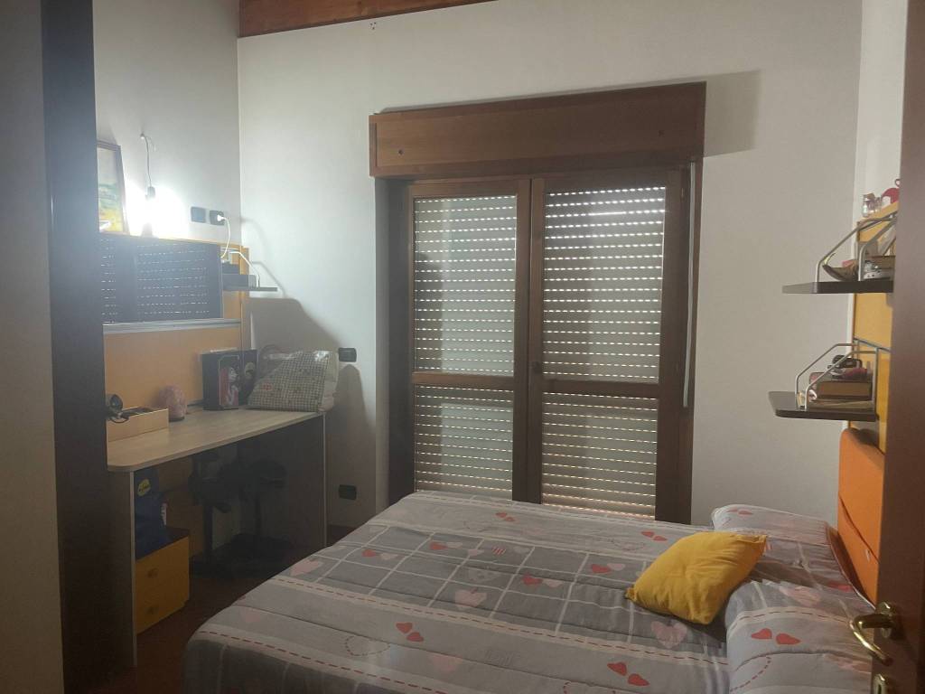 Villetta a schiera a Avezzano in Via M. Malpighi - Foto 5