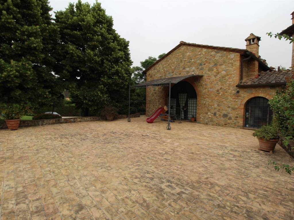 Villa a Poggibonsi - Foto 2