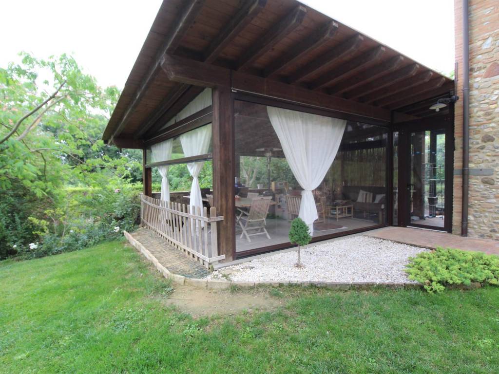 Villa a Poggibonsi - Foto 3