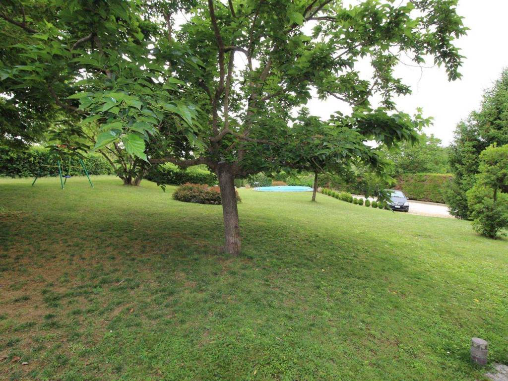 Villa a Poggibonsi - Foto 4