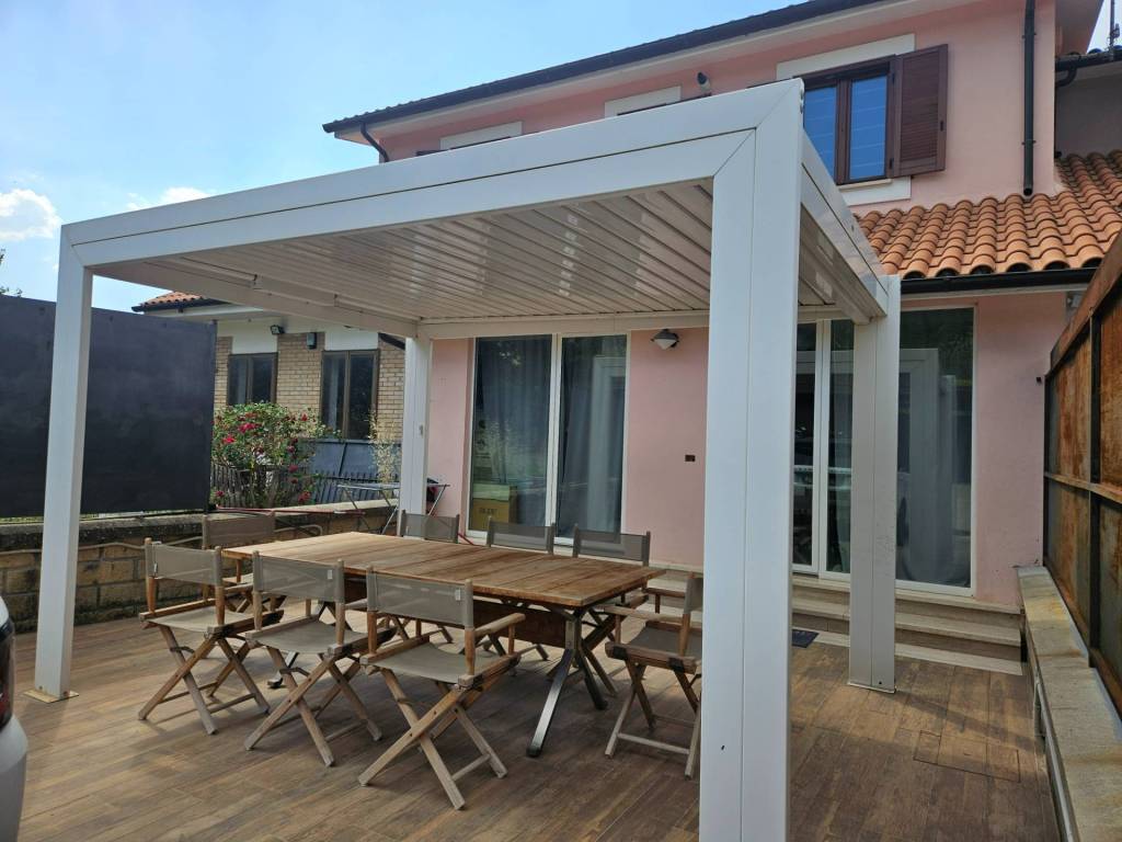 Villa a Viterbo in Strada PIetrare - Foto 2