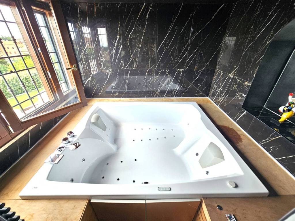 Villa a Viterbo in Strada PIetrare - Foto 5