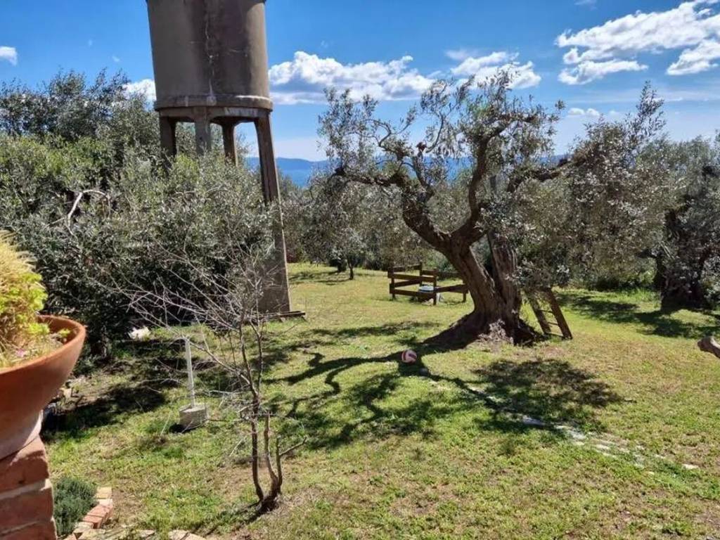 Appartamento a Piombino in Località Capriola - Foto 2