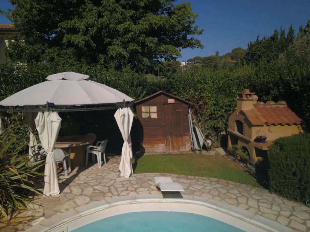 Villa a Piombino - Foto 3