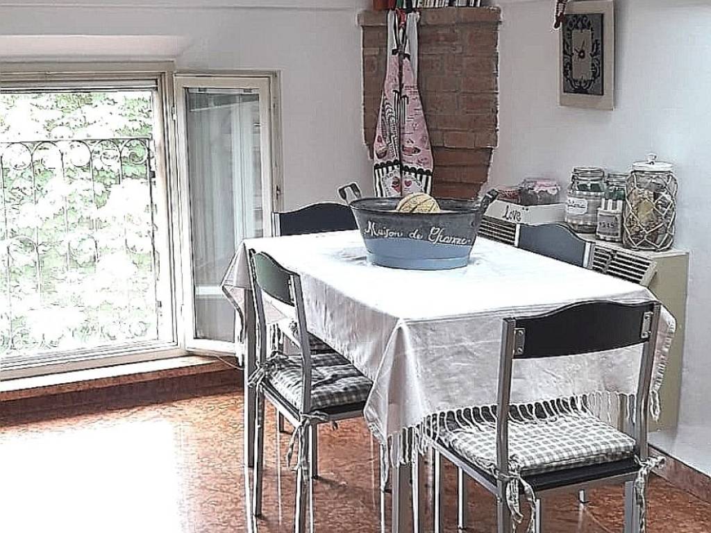 Attico / mansarda a Modena in Via Luigi Vaccari, 42 - Foto 3