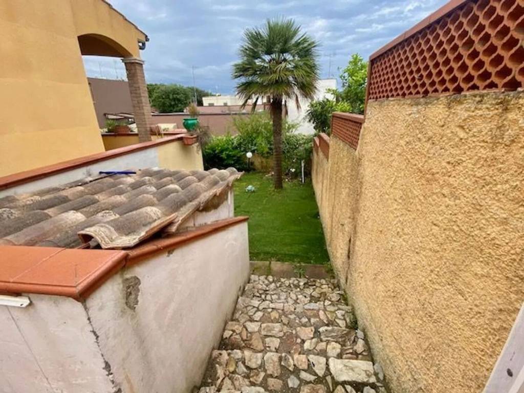 Villa a Piombino in Località Montemazzano - Foto 2