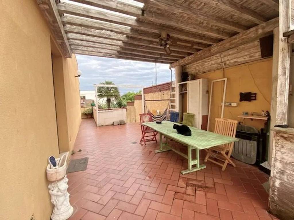 Villa a Piombino in Località Montemazzano - Foto 3