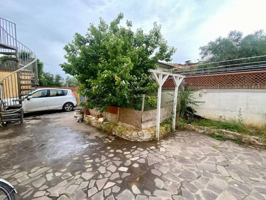 Villa a Piombino in Località Montemazzano - Foto 4