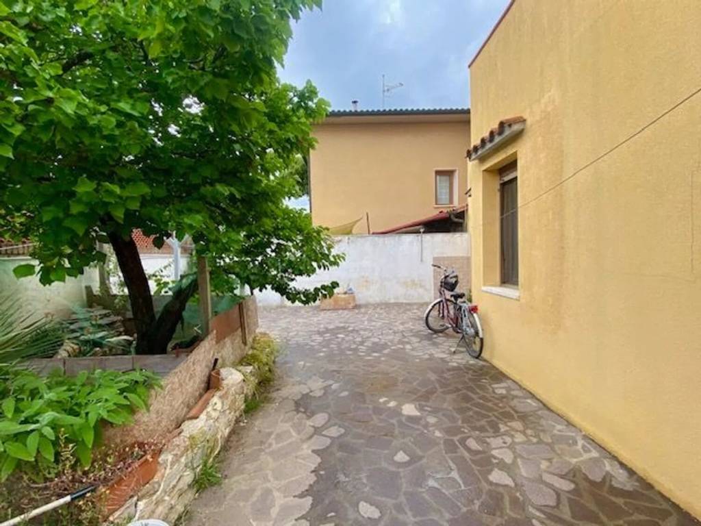Villa a Piombino in Località Montemazzano - Foto 5