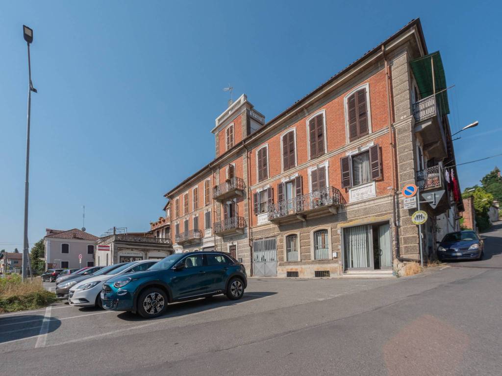 Appartamento a Asti in Frazione Serravalle, 9 - Foto 2
